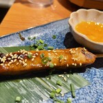 地鶏と沖縄琉球しゃぶしゃぶ 個室居酒屋くろ凪 - 