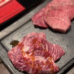 焼肉・ホルモンバル　Bovin - 