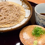 つゞみ - せいろ