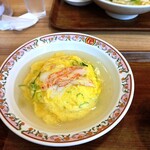 餃子の王将 - 料理写真: