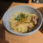 横浜家系ラーメン 友喜家 - 
