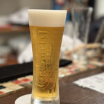 焼肉・ホルモンバル　Bovin - 