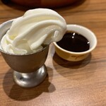 びっくりドンキー - 