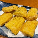 地鶏と沖縄琉球しゃぶしゃぶ 個室居酒屋くろ凪 - 