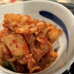 焼肉・ホルモンバル　Bovin - 