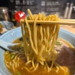 横浜家系ラーメン 友喜家 - 