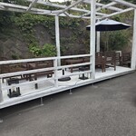 HICKORY Sea Side cafe - 