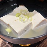 地鶏と沖縄琉球しゃぶしゃぶ 個室居酒屋くろ凪 - 