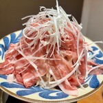 地鶏と沖縄琉球しゃぶしゃぶ 個室居酒屋くろ凪 - 