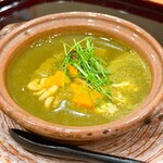 つゞみ - 季節の鍋