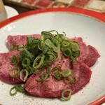 焼肉・ホルモンバル　Bovin - 