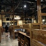 びっくりドンキー 南福島店 - 