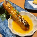 地鶏と沖縄琉球しゃぶしゃぶ 個室居酒屋くろ凪 - 