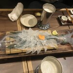 博多メシ 男厨 - 