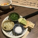 博多メシ 男厨 - 