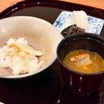 つゞみ - 季節の土鍋ご飯