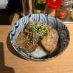 横浜家系ラーメン 友喜家 - 