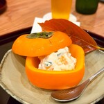 つゞみ - 季節の先付け