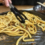 ジンギスカンながぬま - 