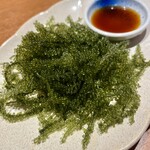 地鶏と沖縄琉球しゃぶしゃぶ 個室居酒屋くろ凪 - 