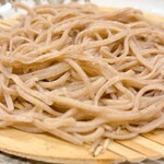 つゞみ - せいろ