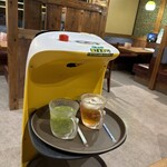 びっくりドンキー - 