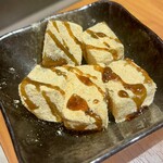 地鶏と沖縄琉球しゃぶしゃぶ 個室居酒屋くろ凪 - 