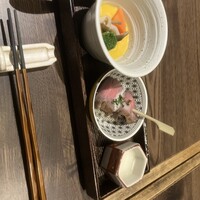 博多メシ 男厨 - 