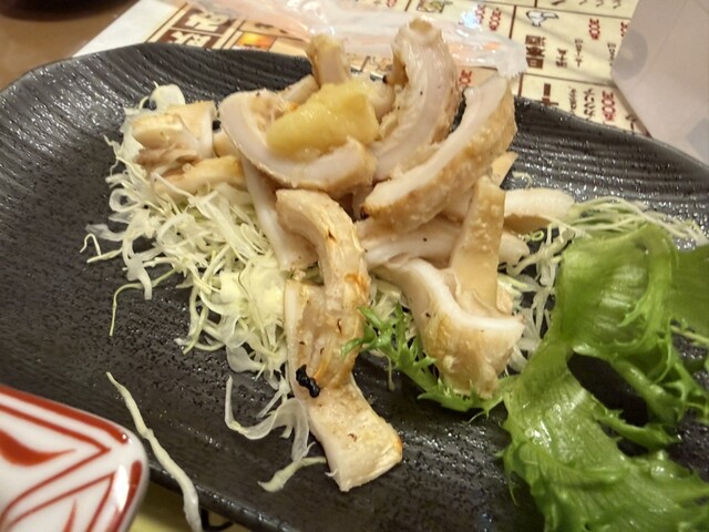 二合半 - 釜石（居酒屋）の写真