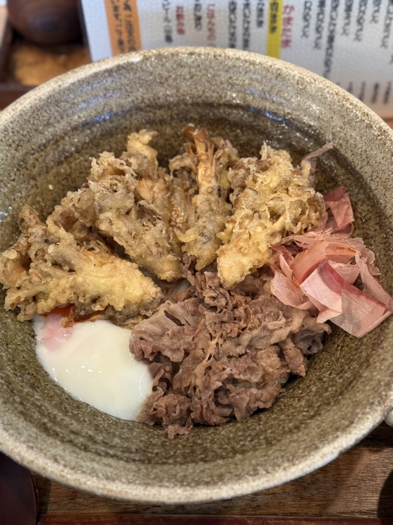 写真 : 踊るうどん 滝井本店 （おどるうどん） - 滝井/うどん | 食べログ