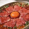 焼肉わらびホルモン 肉将軍