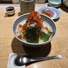 日本橋海鮮丼 つじ半 神楽坂店