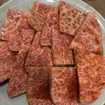 焼肉・光陽 - 