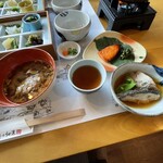 天地の宿　奥の細道 - 