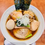 麺屋 さくら井 - 