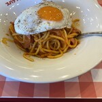 スパゲッティーのパンチョ - 