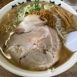 かとうらーめん - 