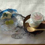 天地の宿　奥の細道 - 