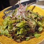 焼肉わらびホルモン 肉将軍 - 