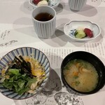 天地の宿　奥の細道 - 