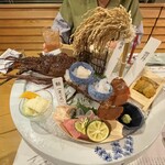 天地の宿　奥の細道 - 