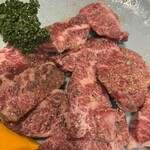 焼肉・光陽 - 