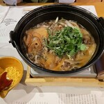 天地の宿　奥の細道 - 