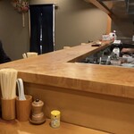 中華そば しば田 - 