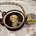 天地の宿　奥の細道 - 