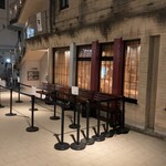 中華そば しば田 - 