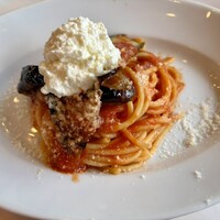 トラットリア グランボッカ - 