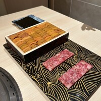 恵比寿 うしみつ - 