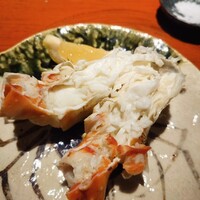 かにじぇんぬ 北のはなれ - 