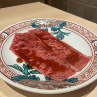 恵比寿 うしみつ - 